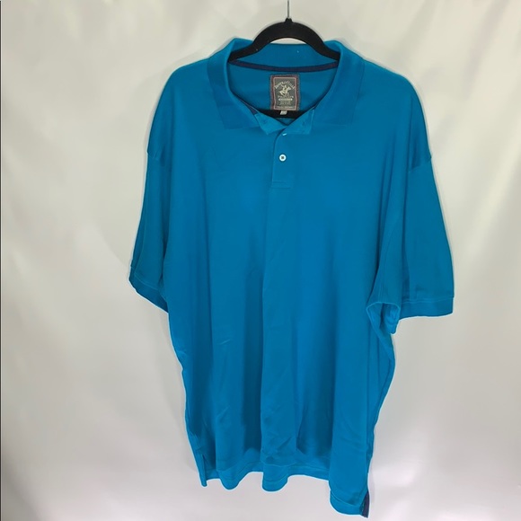 Beverly Hills Polo Club Other - Polo club size XXL men’s shirt